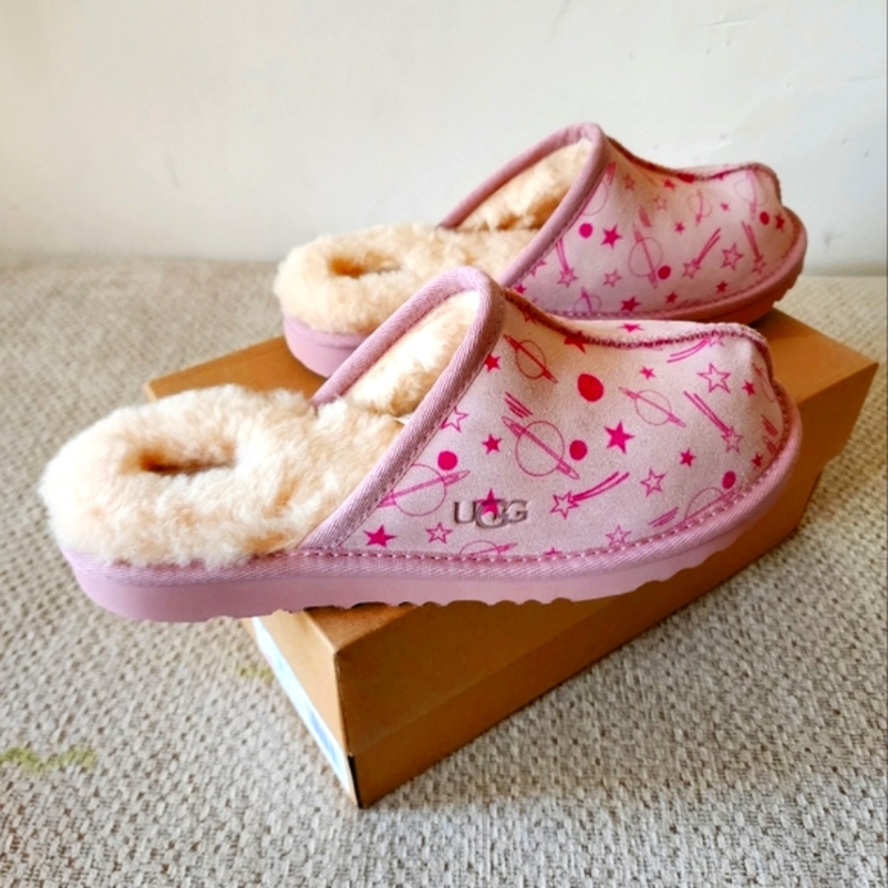 UGG Slipper Keegan
